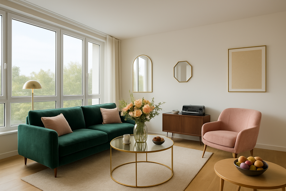 Vente Appartement Appartement 3 pièces de 63 m2 (Dinard) Dinard