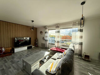  Appartement  vendre 5 pices 109 m