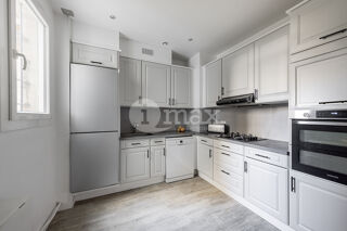 Appartement à vendre 3 pièces 85 m²