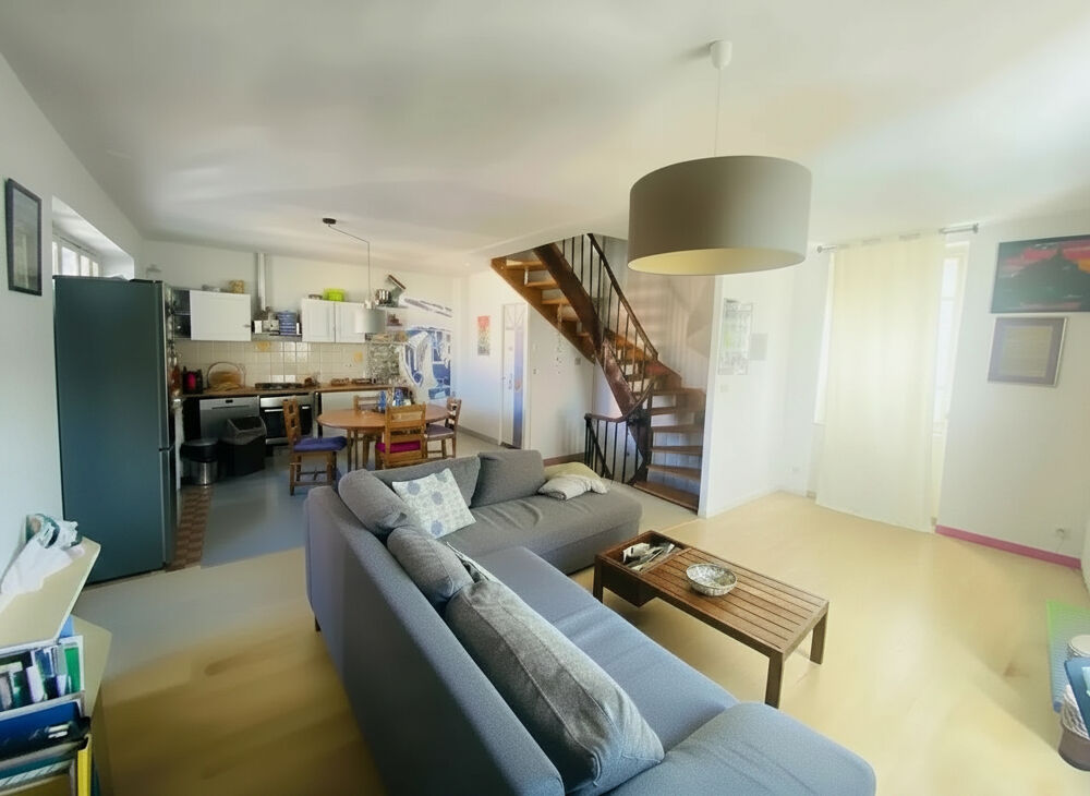 Vente Maison Maison 3 chambres avec garage quartier cabessut - Cahors Cahors