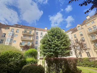  Appartement � vendre 4 pi�ces 78 m�