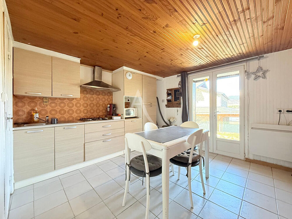 Vente Appartement Appartement Matemale 2 pièce(s) Matemale