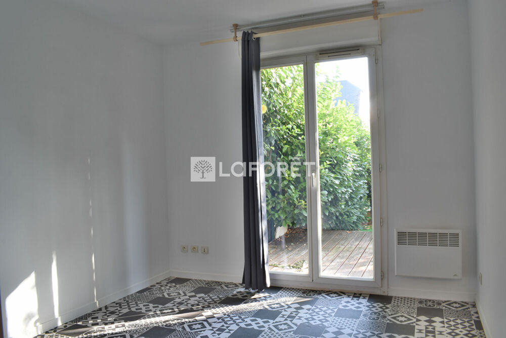 Location Appartement Appartement Brive 2 pièces avec terrasse et parking privatif Brive la gaillarde