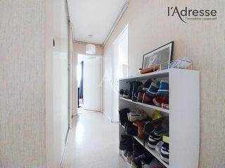  Appartement à vendre 2 pièces 44 m²