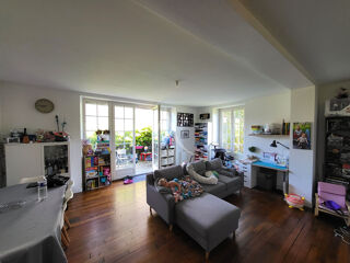  Appartement � vendre 3 pi�ces 84 m�