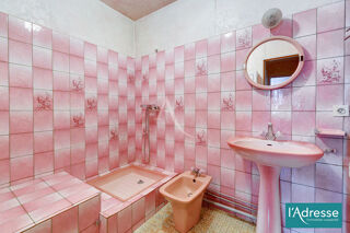  Appartement � vendre 4 pi�ces 