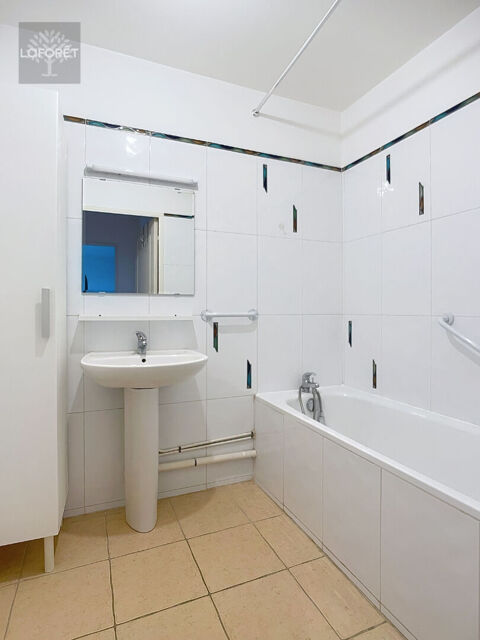  Appartement � louer 2 pi�ces 46 m�