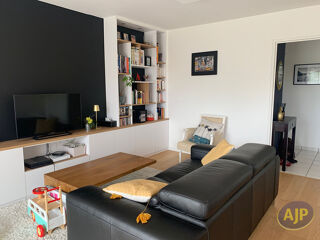  Appartement à vendre 4 pièces 82 m²