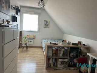  Maison  vendre 6 pices 105 m