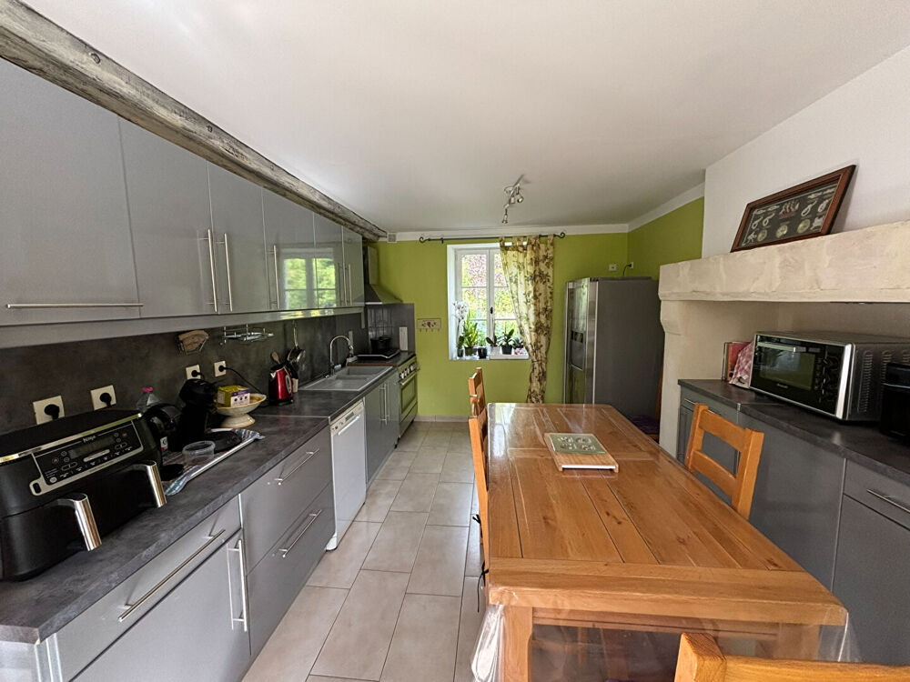  vendre  Maison Savign-sous-le-Lude (72800)