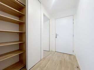  Appartement � vendre 1 pi�ce 31 m�