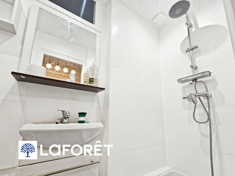  Appartement � louer 2 pi�ces 33 m�