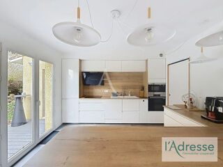  Maison � vendre 5 pi�ces 111 m�