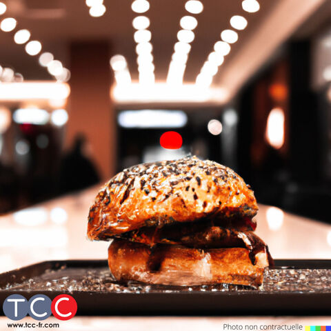 Restaurant, 450m2 zone commerciale 180 places 636000 13011 Marseille