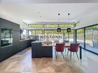  Maison � vendre 5 pi�ces 152 m�