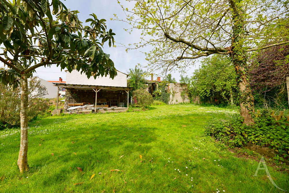 Maison Rocheserviere