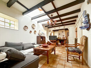  Maison � vendre 4 pi�ces 66 m�