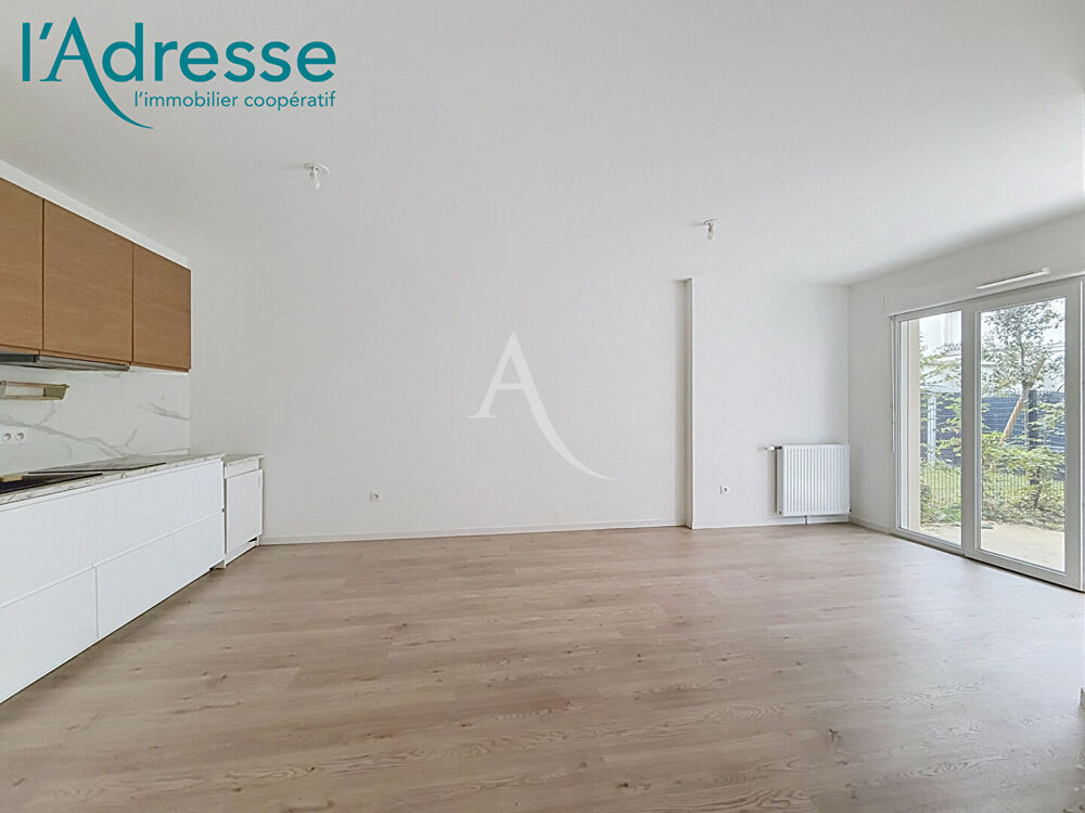Vente Appartement Appartement Noisy Le Grand 3 pièce(s) 60 m2 HYPER CENTRE VILLE Noisy le grand