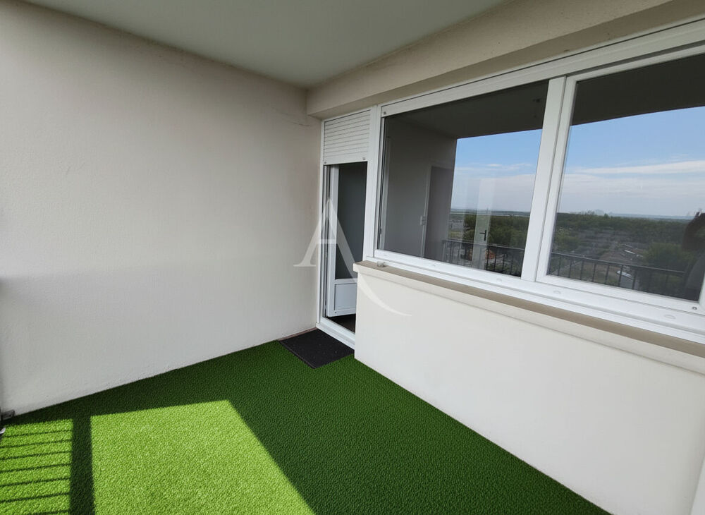 Vente Appartement Appartement T1bis, Résidence sécurisée, Rochefort. Rochefort