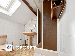  Appartement à vendre 3 pièces 38 m²