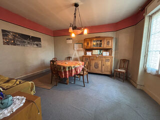  Maison � vendre 3 pi�ces 73 m�