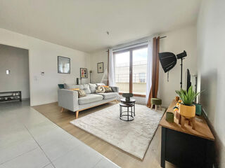  Appartement  vendre 3 pices 1 m