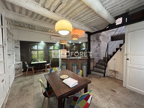  Maison � louer 2 pi�ces 57 m�