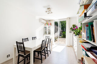  Maison à vendre 4 pièces 