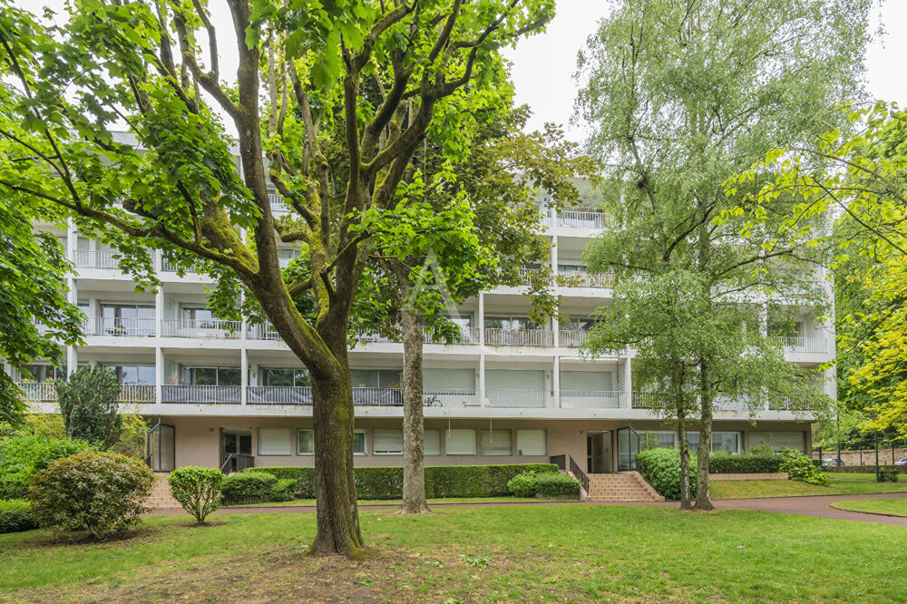 Appartement Garches 5 pièces 110.07 m2