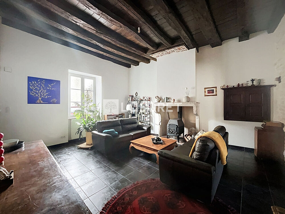 Demeure de prestige Gigny 5 pièces 196.43 m2
