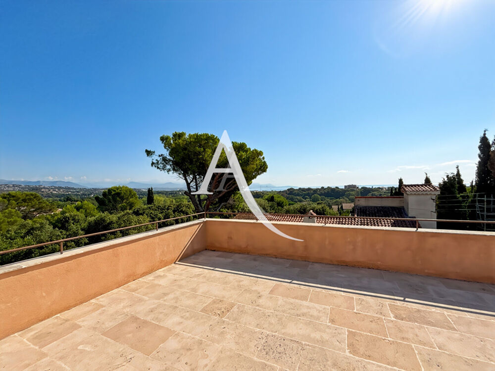  vendre  Maison Antibes (06600)