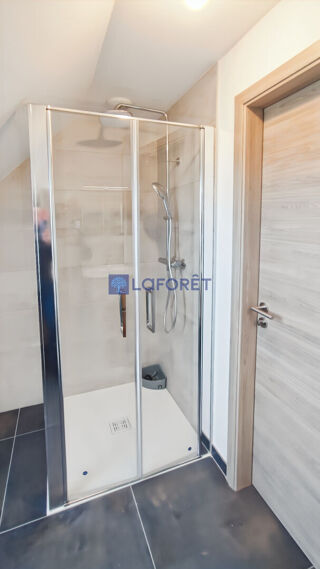  Appartement à louer 1 pièce 25 m²