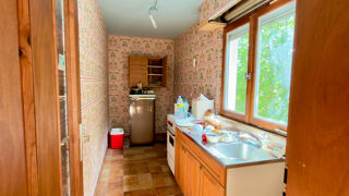 Maison à vendre 3 pièces 71 m²
