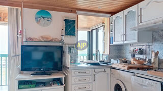  Appartement à vendre 2 pièces 31 m²