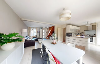  Maison � vendre 6 pi�ces 115 m�