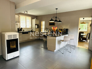  Maison à vendre 5 pièces 122 m²