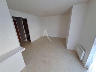  Appartement à louer 1 pièce 21 m²