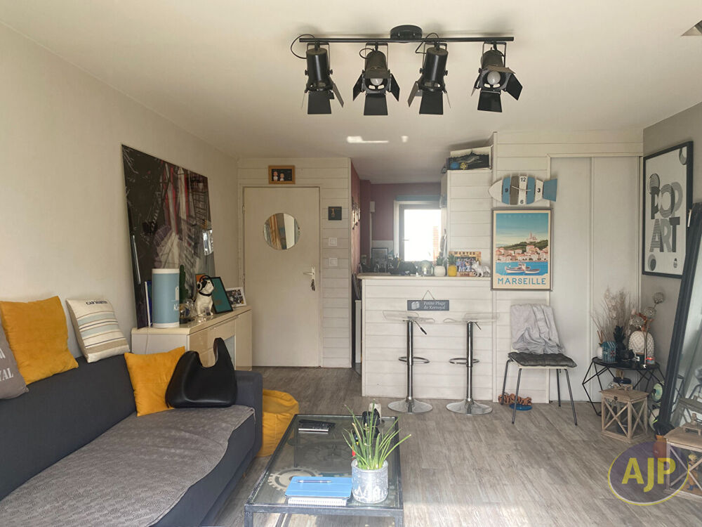 Maison / appartement possibilité 3 chambres