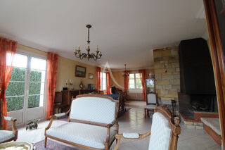  Maison à vendre 6 pièces 148 m²