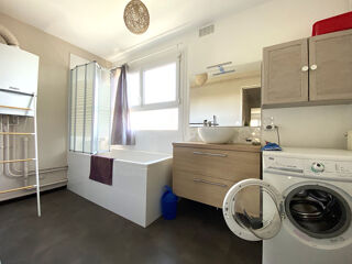  Appartement � vendre 2 pi�ces 47 m�