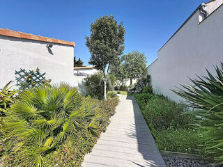  Maison à vendre 6 pièces 126 m²