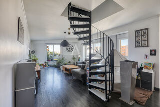  Appartement  vendre 3 pices 86 m