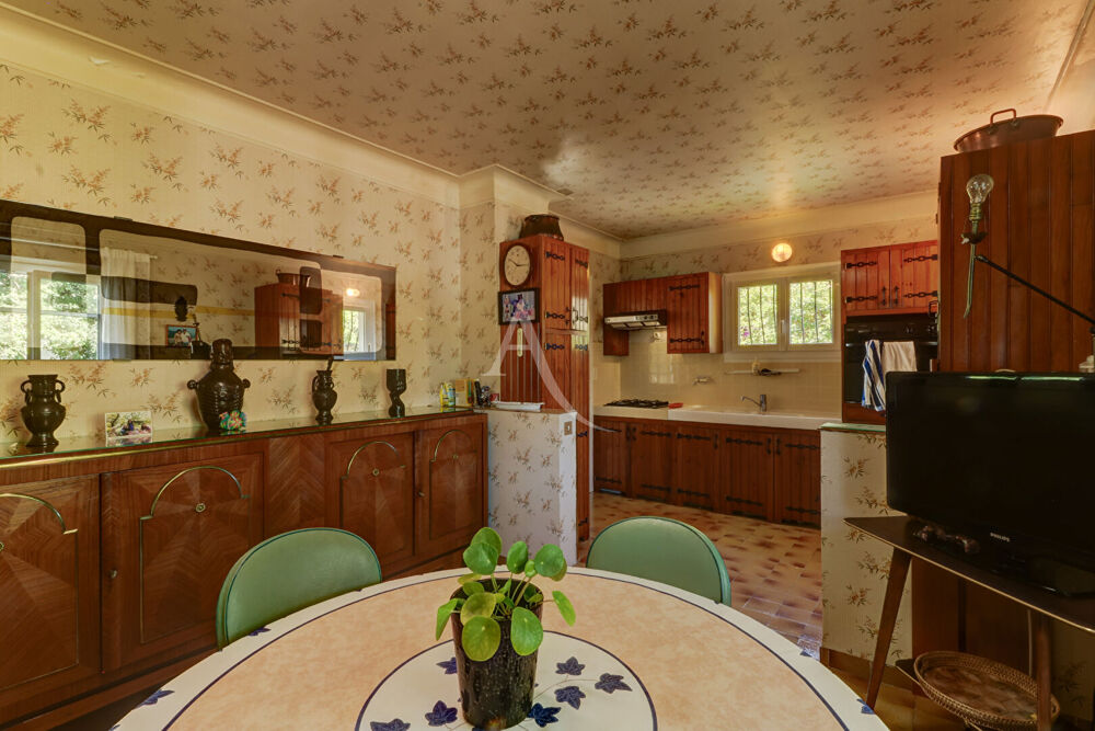  vendre  Maison Le Rouret (06650)