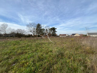  Terrain à vendre 821 m²