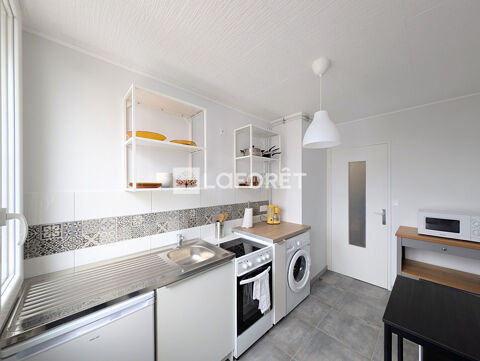  Appartement � louer 1 pi�ce 26 m�