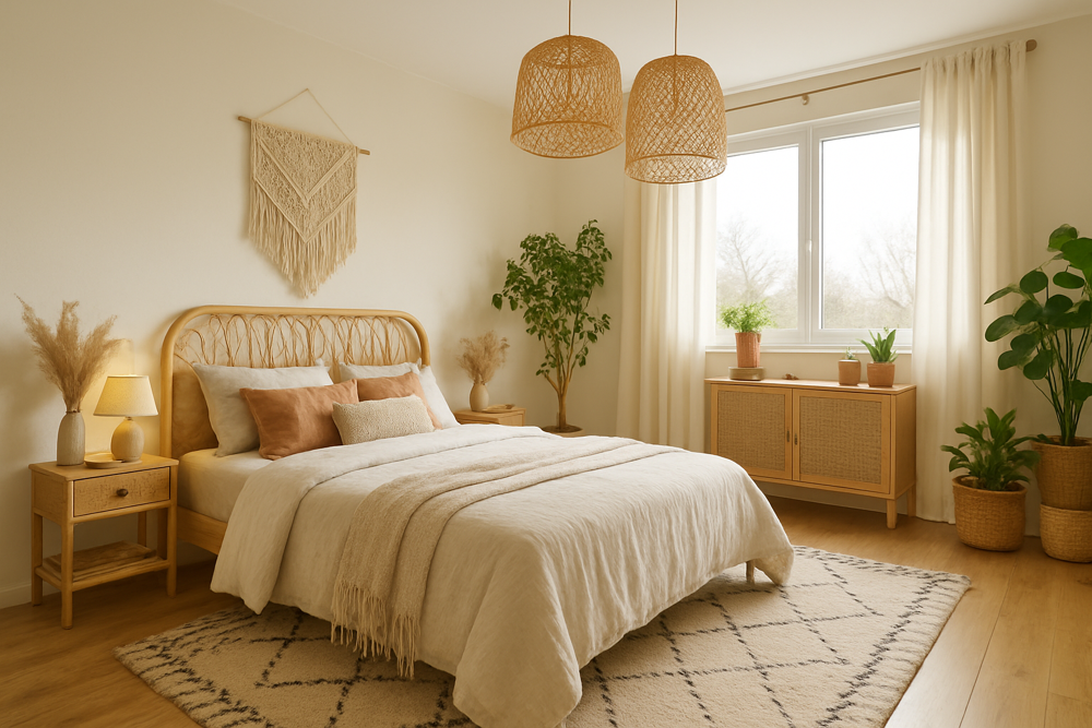 Appartement 2 pièces de 41 m2 (La Grande-Motte)