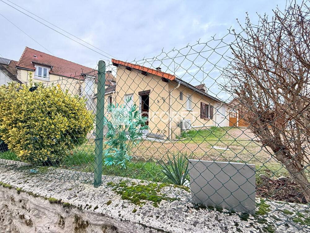 Appartement 3 pièces 51 m² · à Juziers · 51 m² · 174 000 €