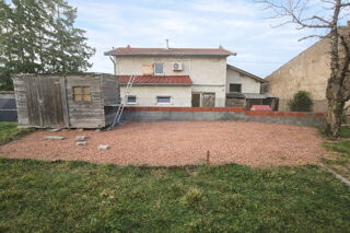  Maison � vendre 3 pi�ces 80 m�