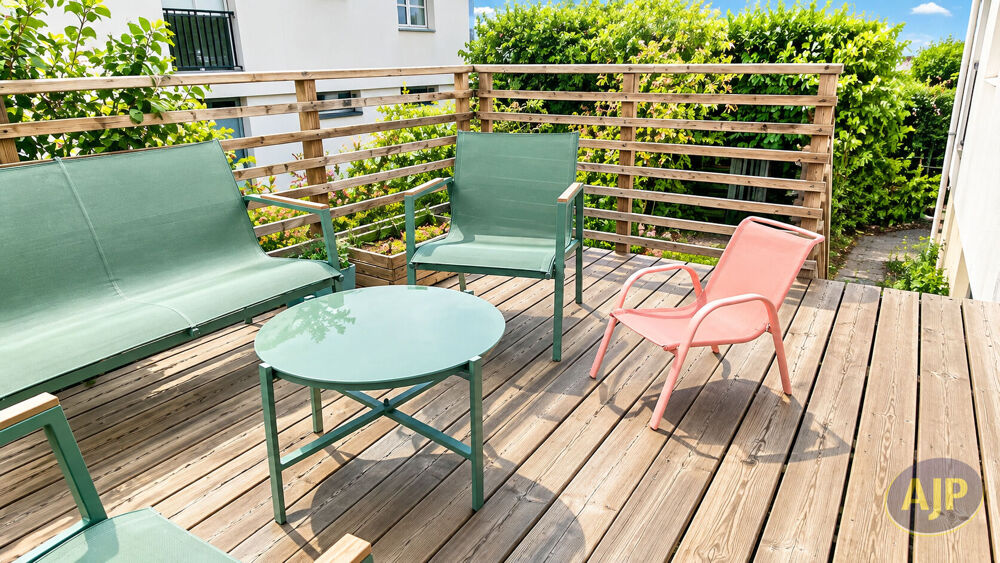 Maison Angers Village Anjou 6 pièce(s) 136 m2