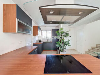  Maison à vendre 4 pièces 116 m²